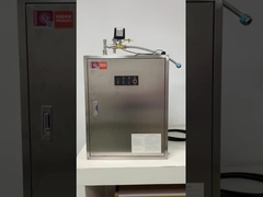 جهاز مكافحة الحرائق في المطبخ