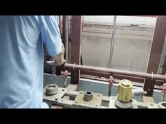 اختبار ضيق الغاز