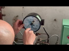 الاختبار للهيدروليكية