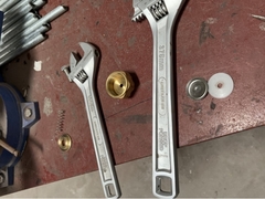 كيفية استبدال غشاء الصمام