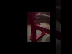 عملية تركيب نظام مكافحة الحرائق