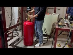 عملية ملء FK5112