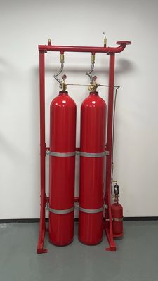 جودة  Electrical Automatic System Start Mode IG55 150-300 Bar for Performance مصنع