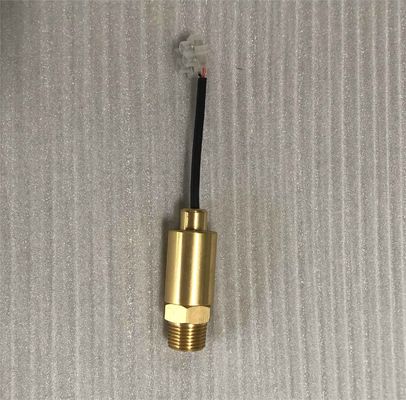 ملحقات طفاية حريق R 1/2 بوصة Fm200 مفتاح ضغط نظام الغاز 5.3MPa