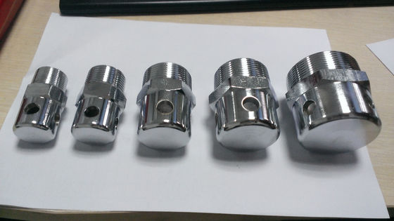 فوهات FM 200 لنظام مكافحة الحرائق R 3/4 '' R 1 '' R 11/4 "