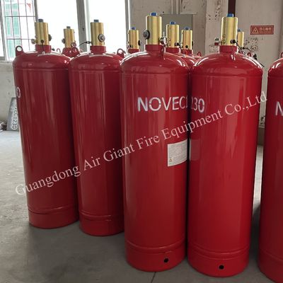 محترم للبيئة Novec1230 نظام مكافحة الحرائق